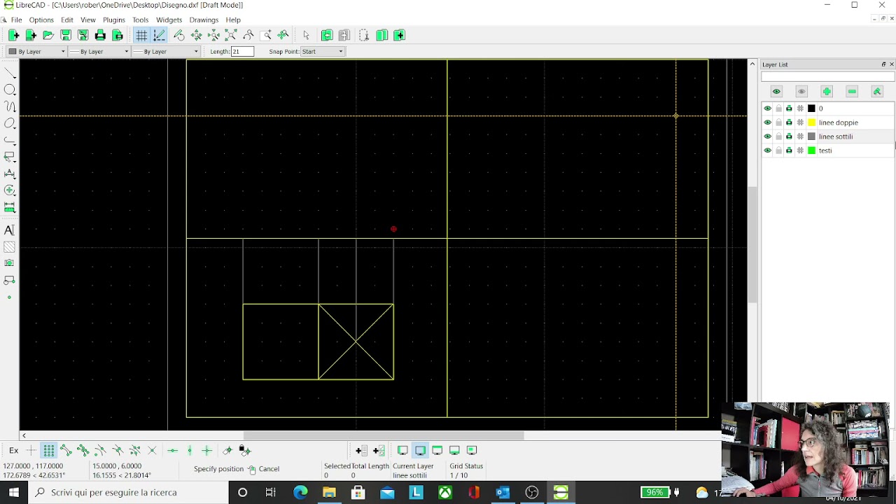 Librecad PO 02
