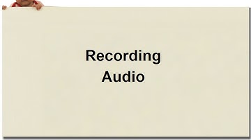 How To Record Your Podcast With Pamela - Best Podcast Tutorial Ever Part 3