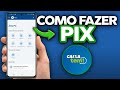 COMO FAZER PIX NO CAIXA TEM PASSO A PASSO (RÁPIDO E SEM ERRO)