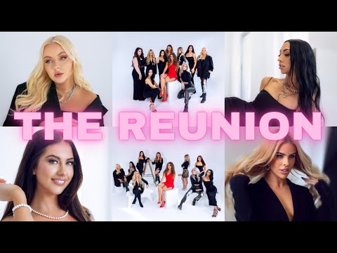 The Reunion