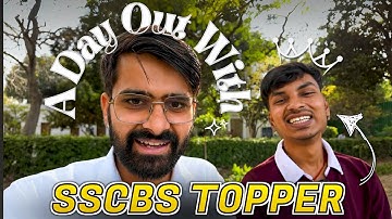 BBA Admission in DU | Shaheed Sukhdev College of Business Studies Student