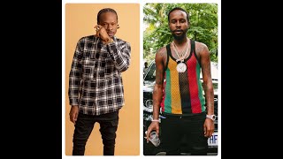 Popcaan diss Versi wicked as him drop new song - Nah Steam