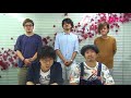 wacci『感情百景』コメント動画