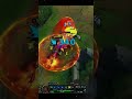 Morde vs Olaf, Cái kết của sự tự tin! (27) #cuubeo134 #cuuyoutube #leagueoflegends