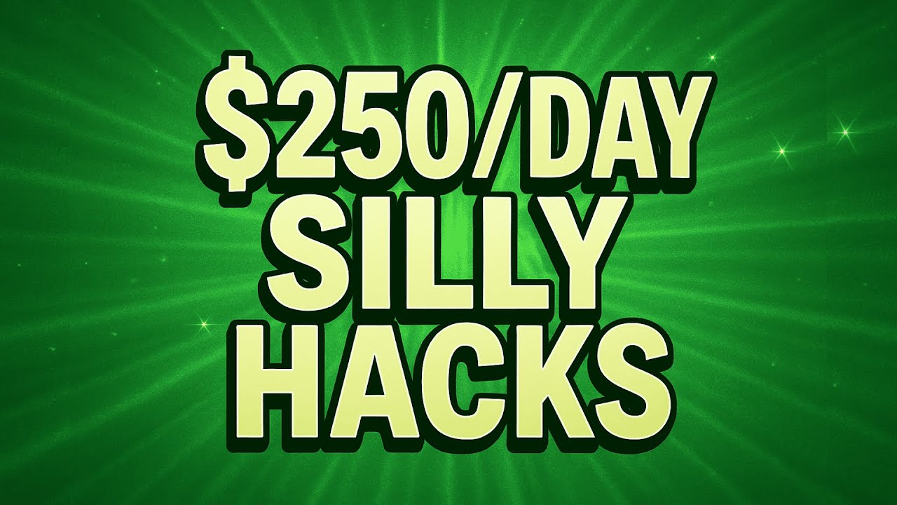 The Laziest Way to Make Money Online With Little Effort (2026) - YouTube