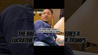 Celebrity The Banks Family Receives a Lucrative Offer from the Trumps.#foryou #comedy #funny #shortvideo Wealth