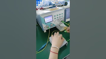 Fiber Optical 1x16 LGX Type Plc Splitter with Sc Apc Adapter