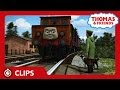 Stafford Finds Farmer McColl S Lambs Clips Thomas Friends 