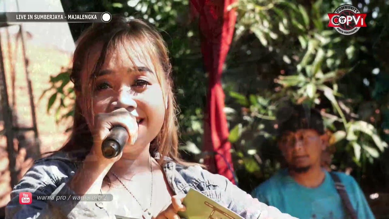 Mantan Terindah Voc. Ayu Karlina || Dewi Kirana Group || 17 - 09 - 2021