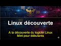 Linux Mint - 1 - La simplicité retrouvé