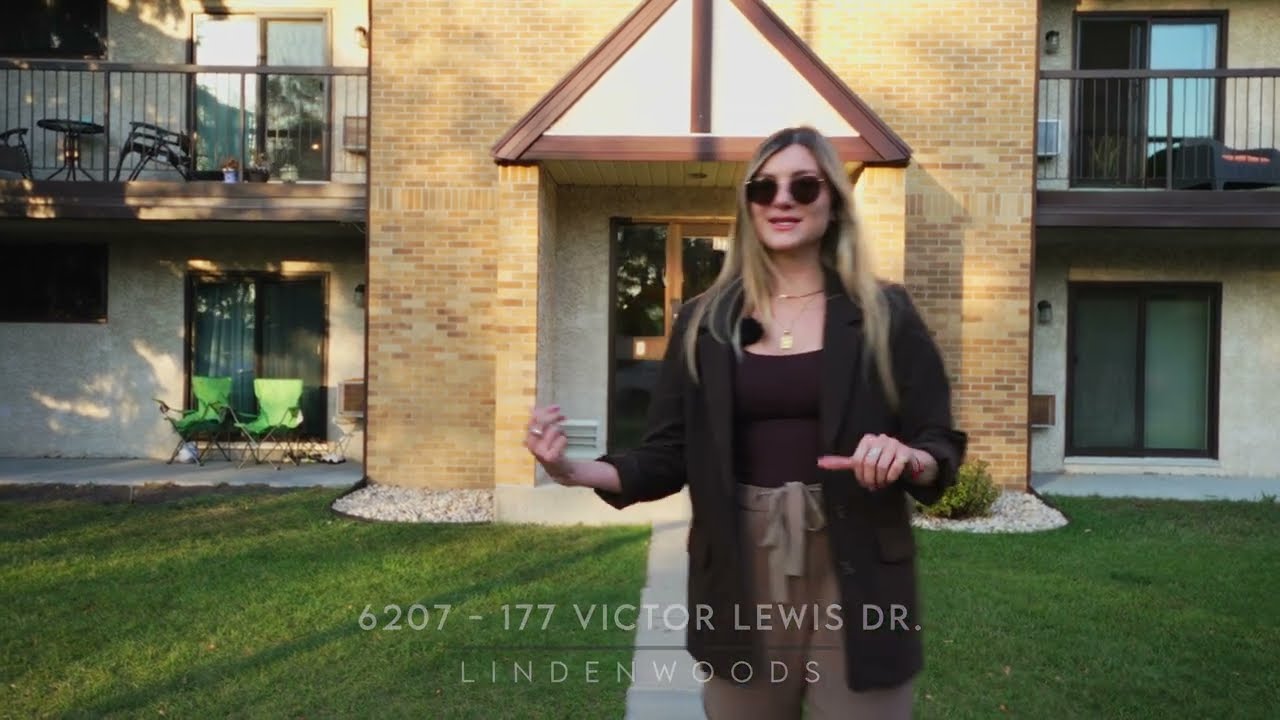 SOLD | 2BED+ 1 BATH | POOL , GYM & SQUASH COURT | 177 VICTOR LEWIS DR | Vanguard Real Estate Ltd