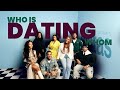 Sistas Season 9 | Cast Real-Life Partners: Who’s Dating Who?-  KJ Smith | Tyler Perry's