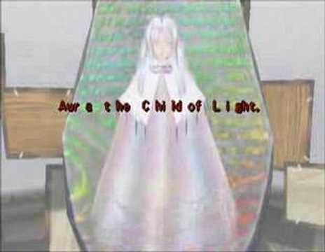 21 - Aura Released (.hack//QUARANTINE)