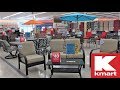 From Kmart Bench to BBQ Stand - YouTube