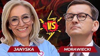 II tura - M. Janyska kontra M. Morawiecki: Komisja śledcza ds. afery wizowej