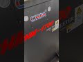 CHM Paper sheeter cutting 36g printed silicone oil paper roll to a folio sheet