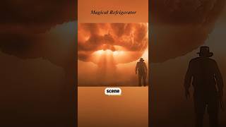 Famous Before the nuclear explosion, he hid in the refrigerator. #adventure Profile