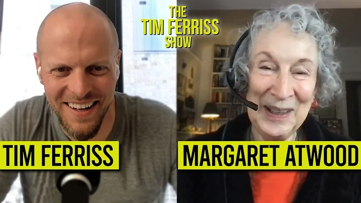 The Moment Margaret Atwood Knew She Was a Writer |...