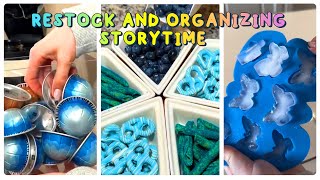 ? Satisfying Restock And Organizing Tiktok Storytime Compilation Part 193| Lisa Storytime