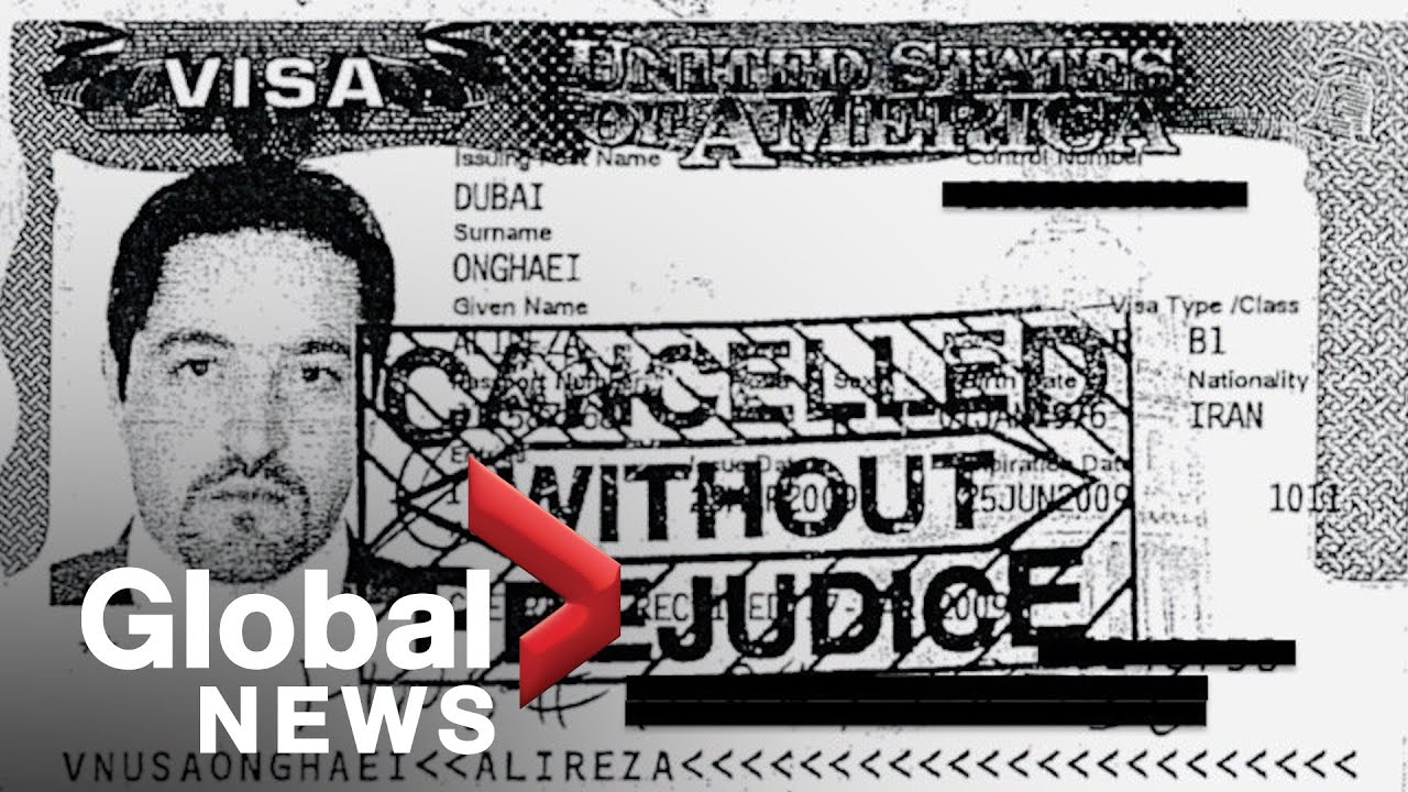 CSIS alleges Iran used Toronto company to wire millions of dollars to Canada despite sanctions