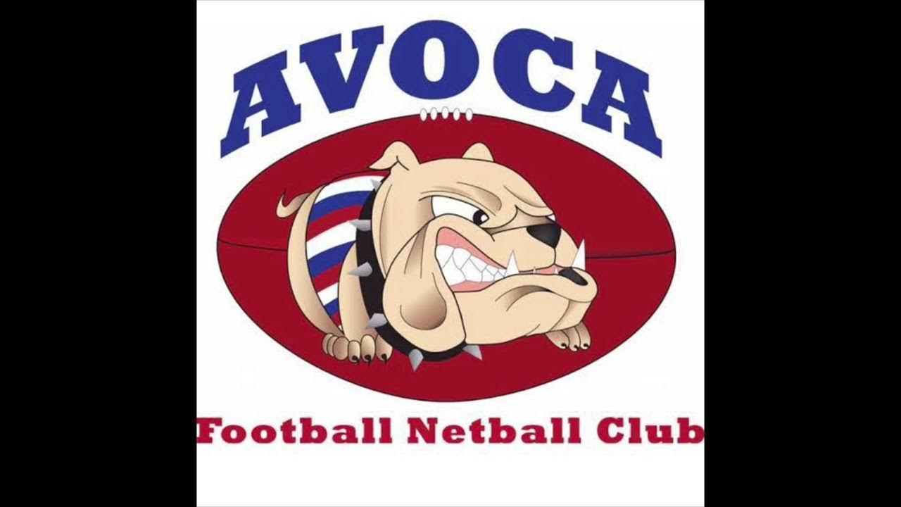 Avoca Football Club Song YouTube