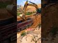 The Insane Story of JCB 🚒 (part628) #jcb #shorts #trending  #jcbvideo