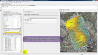 Transform Software - Innovative Geology(Transform Software and Services shows upcoming