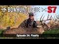 Bowhunting Illinois Bucks During Peak Rut | Bowhunt or Die S7E24