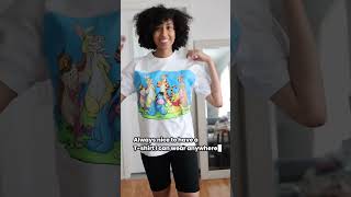 Mystery Thrift Box (Disney Theme)