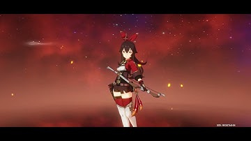 Genshin Impact Mobile - Gameplay Walkthrough Part 2 (iOS, Android) || LOOKOUT WORLD || Ebinesar