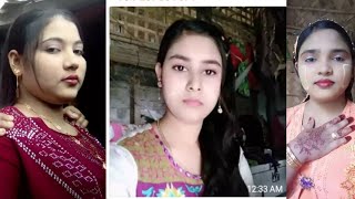 Rohingya gril&#39;s video maker rohingya video editing so beautiful girl Hd video and funny kisses 💋🥀 da