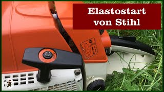 Elastotart von Stihl