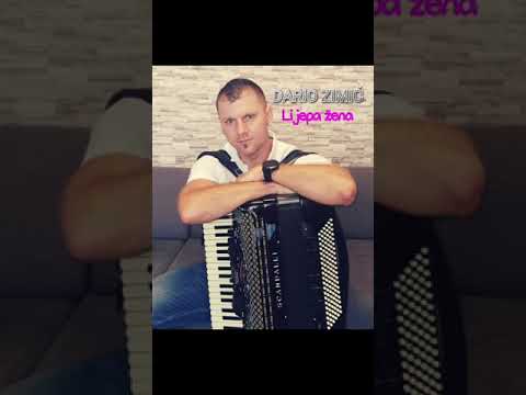 Dario Zimić -
