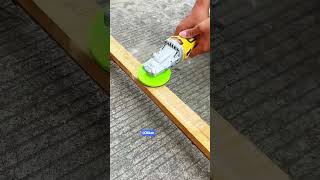 Corta tuberías y rincones cerrados sin problema. #cutting#diamond#blade#tile#pipe