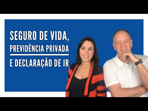 Como declarar o seguro de vida e previdência no imposto de renda | Laado Mais Seguro