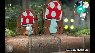 Odun Adam Oldum Resimi