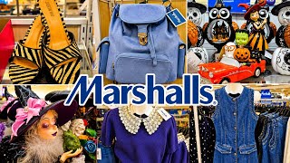 👜 NEW MARSHALLS ARRIVALS! 🎃 DESIGNER HANDBAGS, HALLOWEEN & FASHION FINDS!