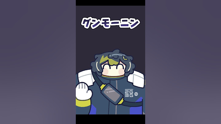 ENの皆さんに挨拶しよう【 伊波ライ / にじさんじ 】