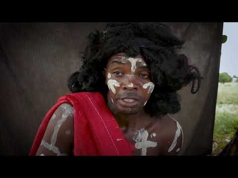 Himidini Choir Mnaoenda Kwa Waganga Official Video FPCT Katandala Kabwe