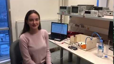 Pet-Friendly House / Bilkent University EEE-102 / Ezgi Volkan