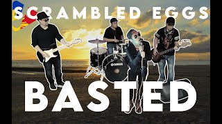 Basted by Scrambled Eggs | Music/Lyric Video | Bisrock | HD