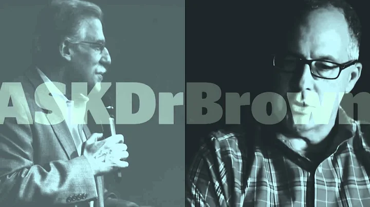 Dr. Brown Debates Dr. Gary DeMar on Israel and the...