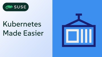 Streamlining App Modernization with SUSE and Portworx by Pure Storage