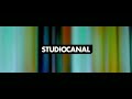 StudioCanal Heyday Films 2017 
