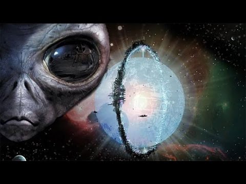 KIC 8462852 Yıldızı Dyson Küresi Ve Uzaydan Alınan Sinyal