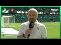 Le secret de la célébration de Denis Bouanga (LIVE #ASSESB29)