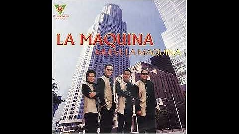 La Maquina de El Salvador ||| El Mecanico