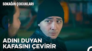 Vur Kardeş Acıma Sen De Vur - Sokağın Çocukları 2. Bölüm