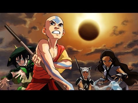 10 Anime That Actually Aired On Nickelodeon