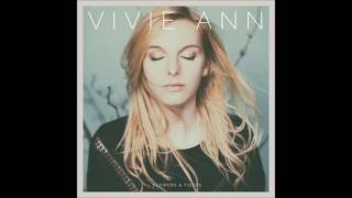 Vivie Ann - No Place (Audio)